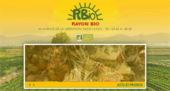Desktop Screenshot of phyto-bio-nancy.com